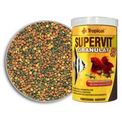 TROPICAL Supervit granulat 250 ml